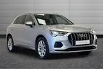 2020 Audi Q3