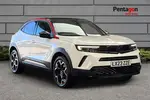 2023 Vauxhall Mokka