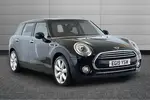 2019 MINI Clubman