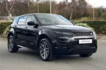 2026 Land Rover Range Rover Evoque