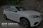 2018 BMW X5