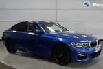 2020 BMW 3 Series