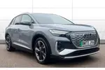 2023 Audi Q4
