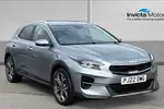 2022 Kia XCeed