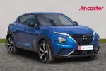 2023 Nissan Juke