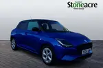 2024 Suzuki Swift