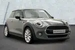 2019 MINI Hatchback