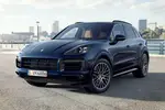 2022 Porsche Cayenne