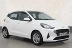 2022 Hyundai i10