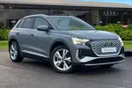 2025 Audi Q4