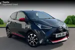 2019 Toyota Aygo