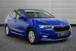 2022 Skoda Fabia