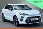 2026 Cupra Terramar
