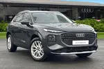 2026 Audi Q3