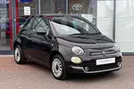 2022 Fiat 500