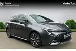 2025 Toyota Corolla Touring Sport