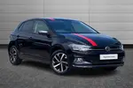 2021 Volkswagen Polo