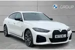 2022 BMW 4 Series