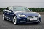 2020 Audi A5