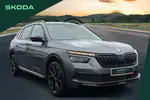 2023 Skoda Kamiq