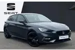 2026 SEAT Leon