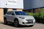 2025 Fiat 600