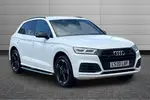 2020 Audi Q5