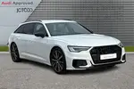 2024 Audi A6 Avant