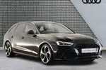 2023 Audi A4 Avant