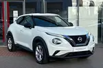 2020 Nissan Juke