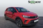 2021 Vauxhall Crossland