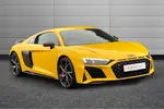 2024 Audi R8
