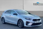 2021 Kia Ceed