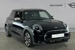 2022 MINI Hatchback