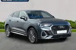 2020 Audi Q3