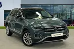 2023 Volkswagen T-Roc