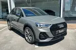 2021 Audi Q3
