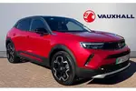 2023 Vauxhall Mokka e