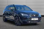 2019 SEAT Cupra Ateca