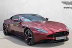 2023 Aston Martin DB11