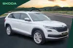 2019 Skoda Kodiaq