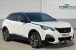 2019 Peugeot 3008