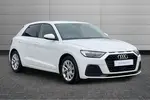 2022 Audi A1