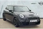 2023 MINI Hatchback