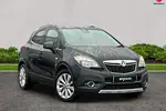 2016 Vauxhall Mokka