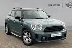 2022 MINI Countryman