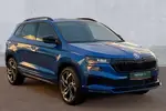 2025 Skoda Karoq