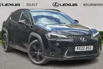 2022 Lexus UX