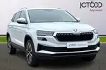 2022 Skoda Karoq