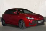 2025 MG MG3